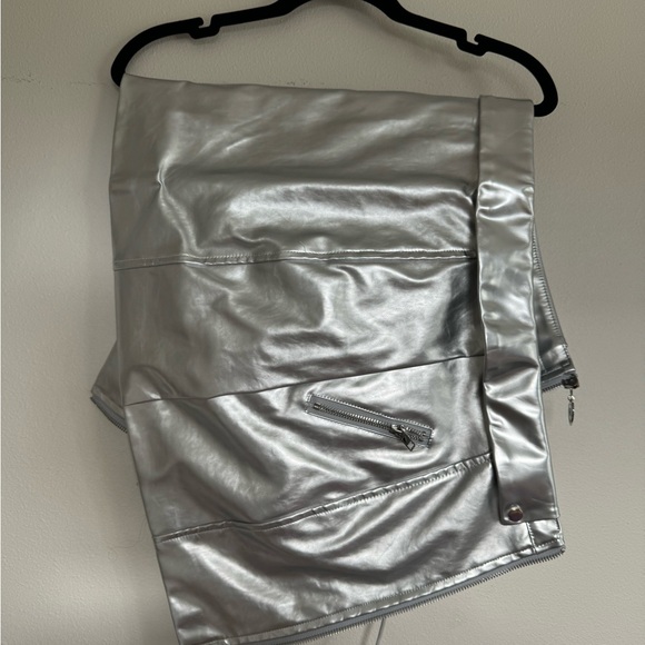 Fashion nova slay the night skirt set - Picture 4 of 6